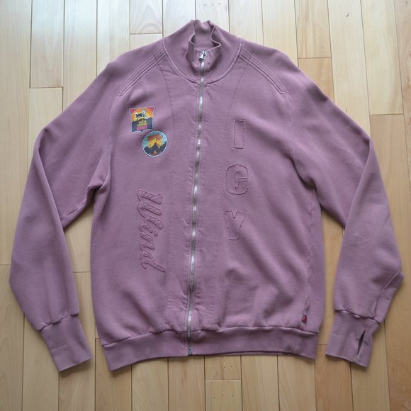 Dolce & Gabbana Other - Dolce & Gabbana Full Zip Sweatshirt Husky Dog